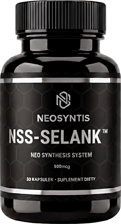 NSS-SELANK™