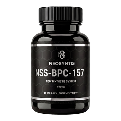 NSS-BPC-157™