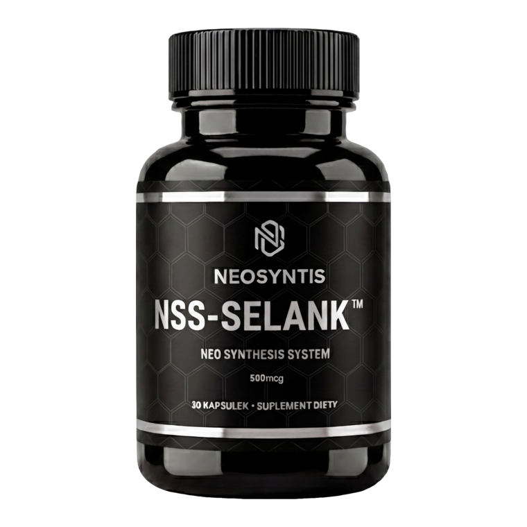 NSS-SELANK™ (Spokój)