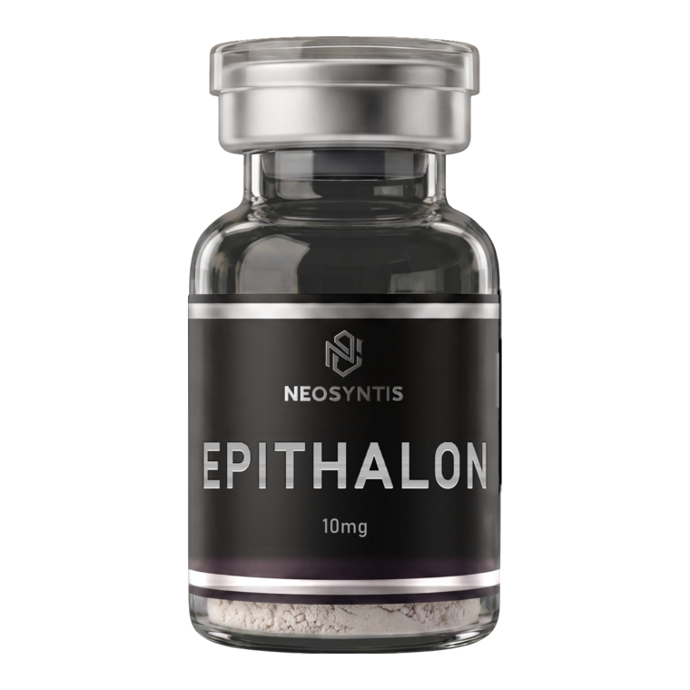 Epithalon (10 mg)