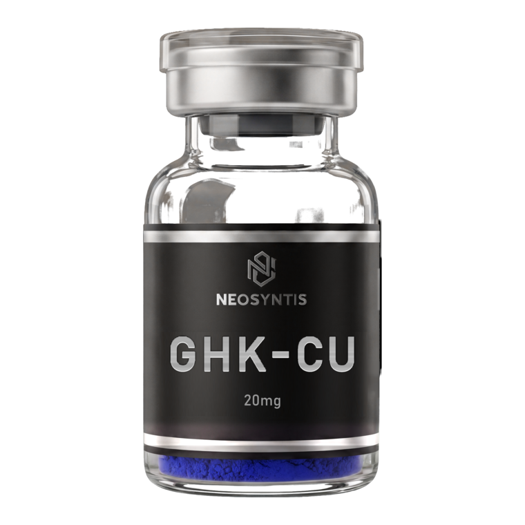 GHK-Cu (20 mg)