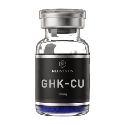 GHK-Cu (20 mg)
