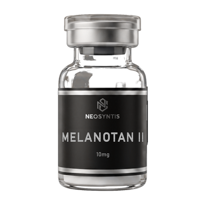 Melanotan II (10 mg)
