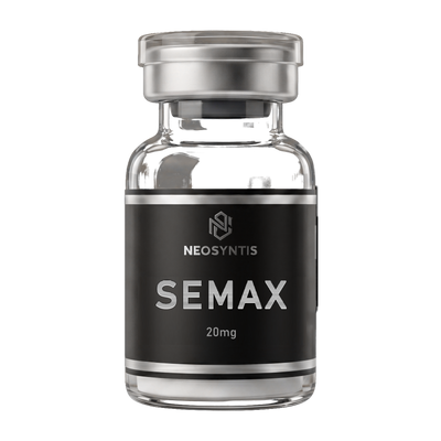 Semax (20 mg)