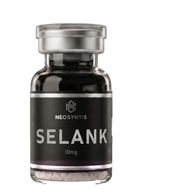Selank (10 mg)