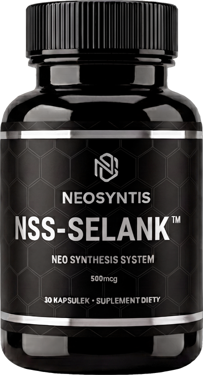 NSS-SELANK™