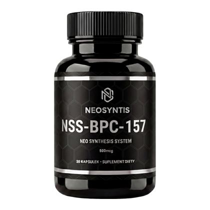 NSS-BPC-157™