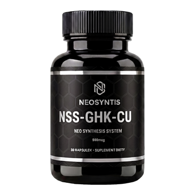 NSS-GHK-CU™