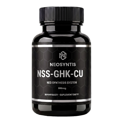 NSS-GHK-CU™