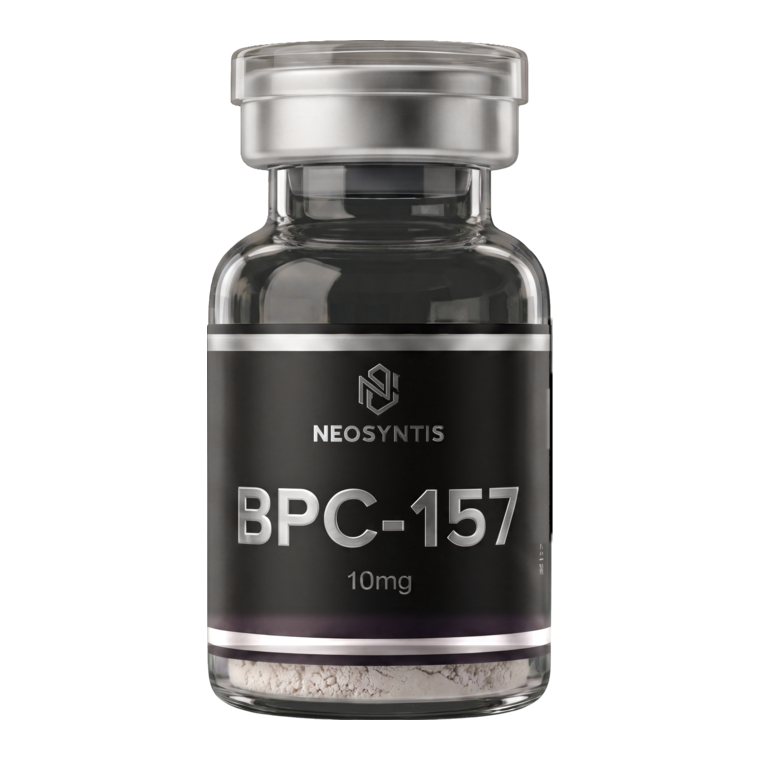BPC-157 (10 mg)