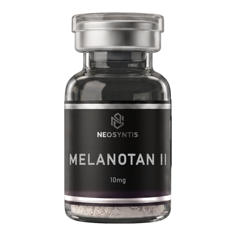 Melanotan II (10 mg)