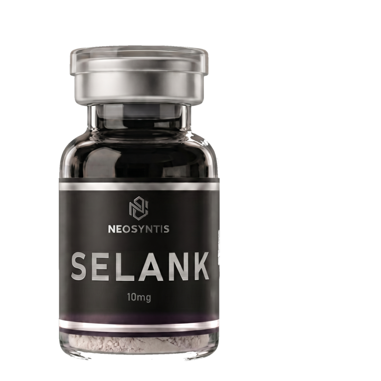 Selank (10 mg)
