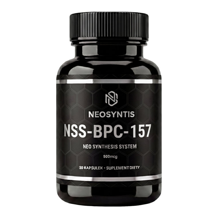 NSS-BPC-157™