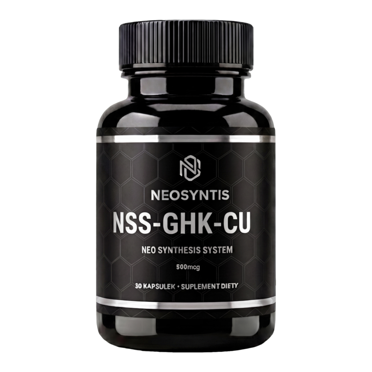 NSS-GHK-CU™